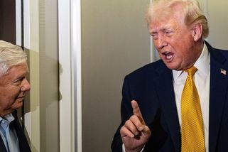 Trump dal zelenou drtivým sankcím na ruskou ropu. Dopadly by na Čínu i Indii - Novinky